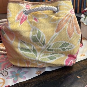 Relic backpack purse